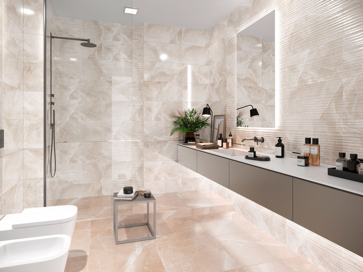 Коллекция Palomino Global Tile