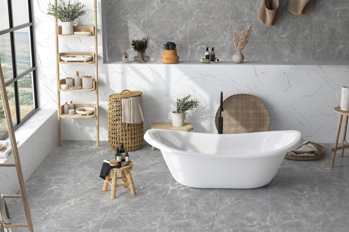 Коллекция Pride Global Tile