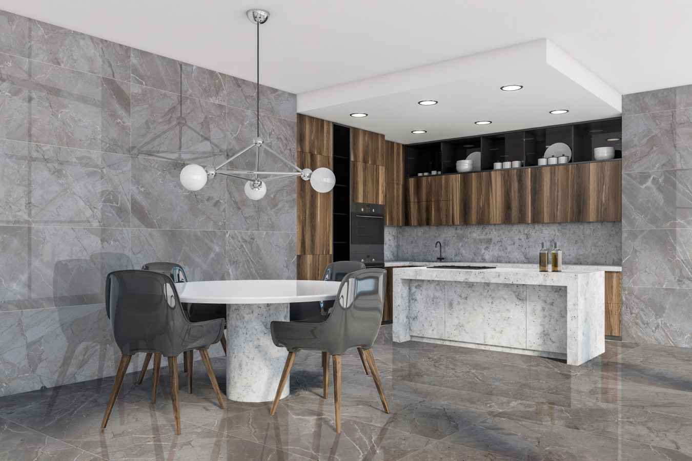 Коллекция Ravenna Global Tile