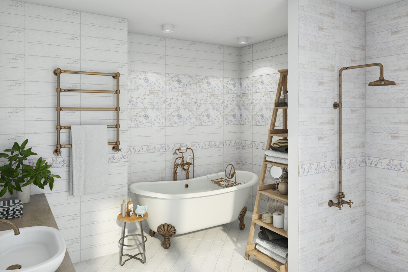 Коллекция San Remo Global Tile