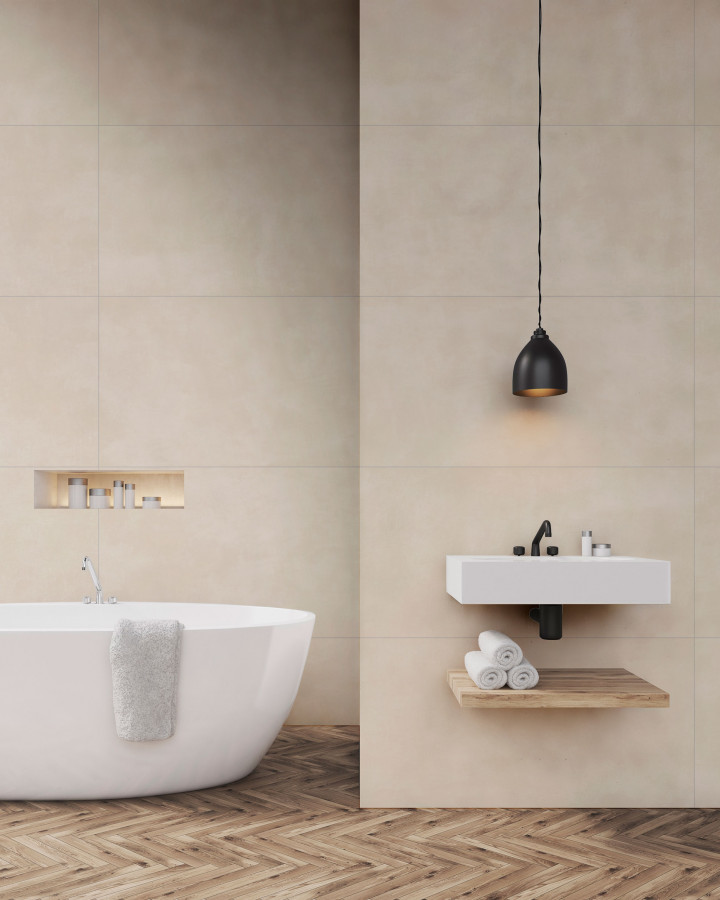 Коллекция Smoky Global Tile