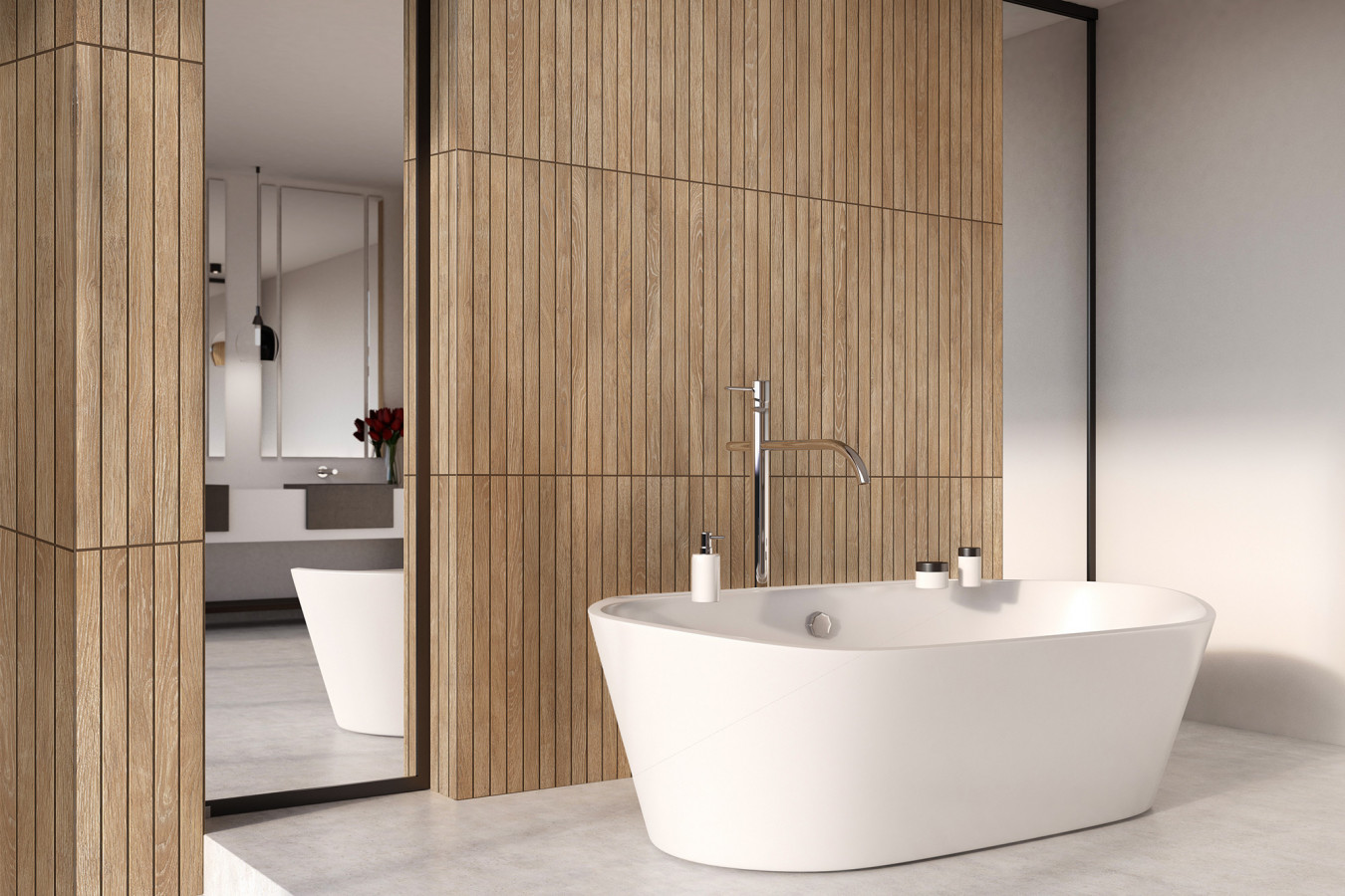 Коллекция Somerset Global Tile