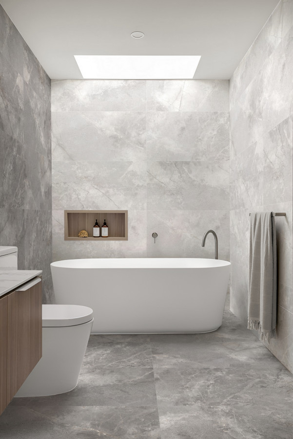 Коллекция Twist Global Tile