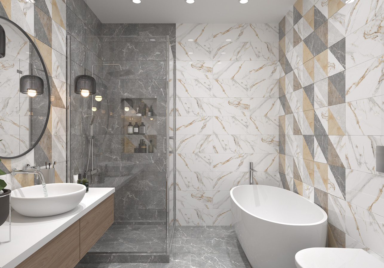 Коллекция Alaska Global Tile