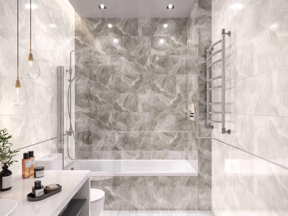 Коллекция Albus Global Tile