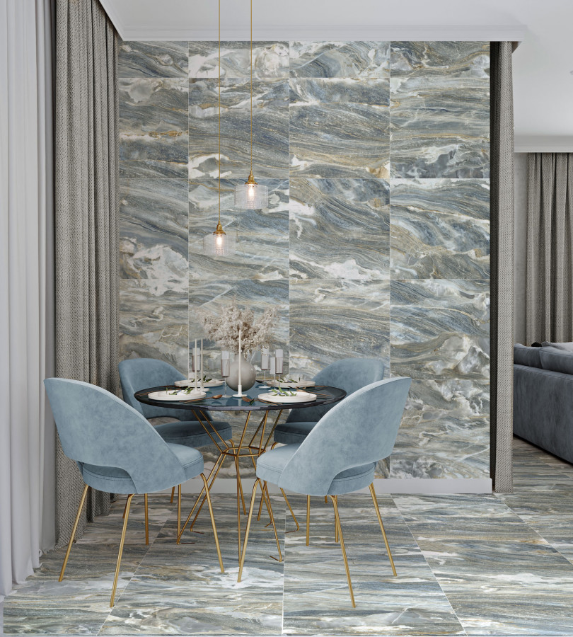 Коллекция Bellagio Global Tile
