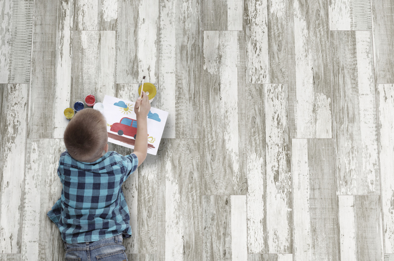 Коллекция Crescendo Global Tile