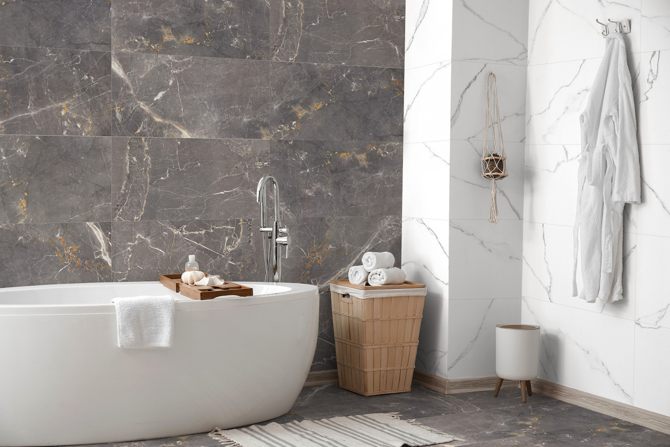 Коллекция Crystal Global Tile
