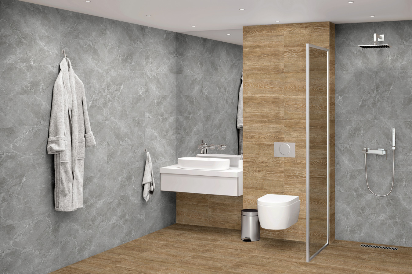 Коллекция Dacota Global Tile