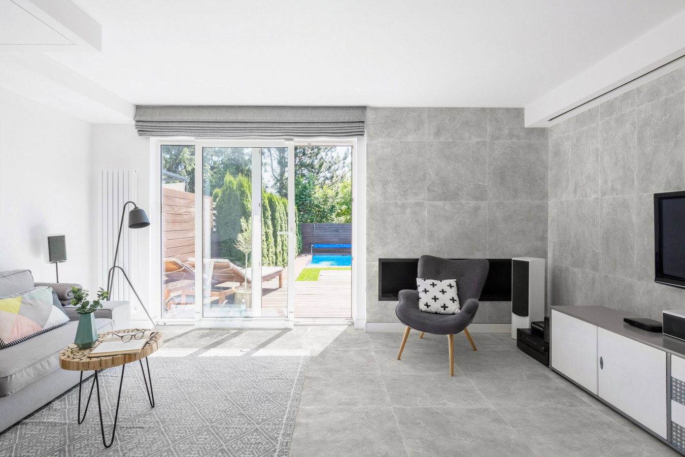 Коллекция Delgado Global Tile