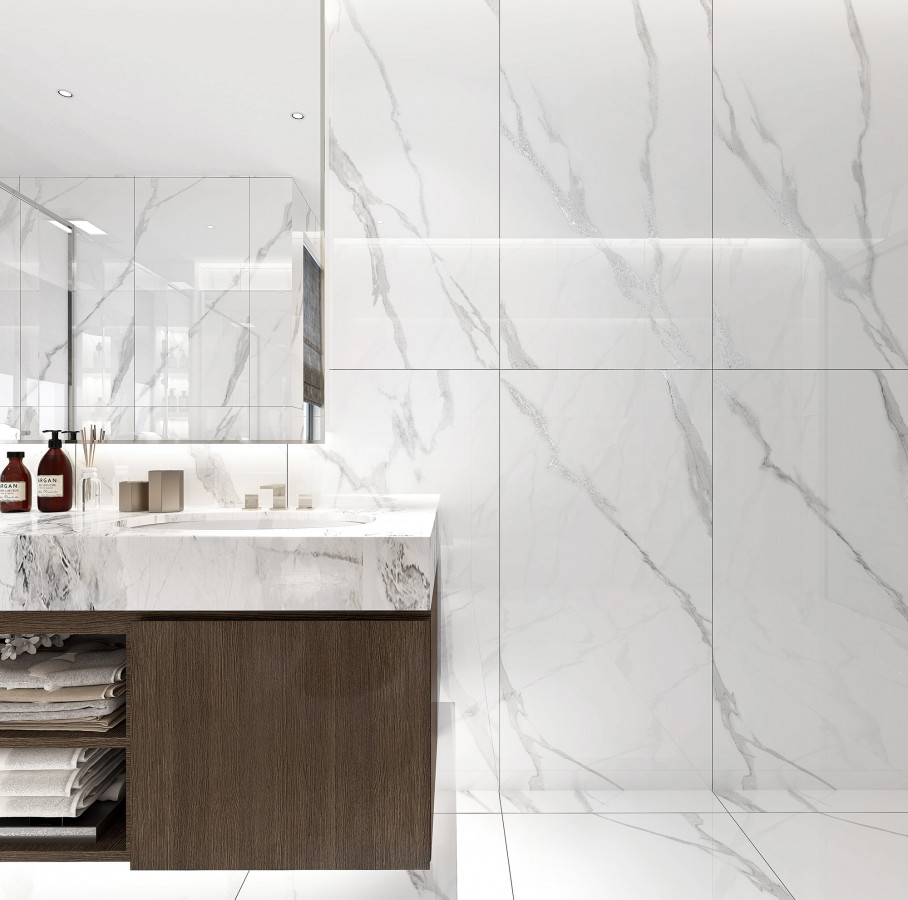 Коллекция Arrow Global Tile