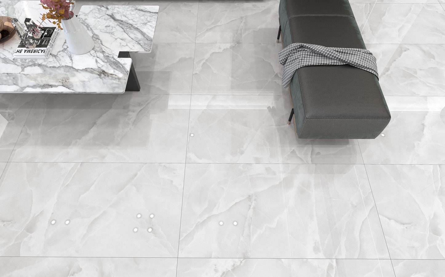 Коллекция Carina Global Tile Коллекция Carina Global Tile