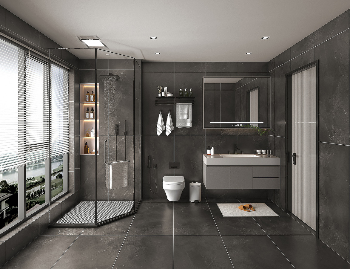 Коллекция Freya Global Tile