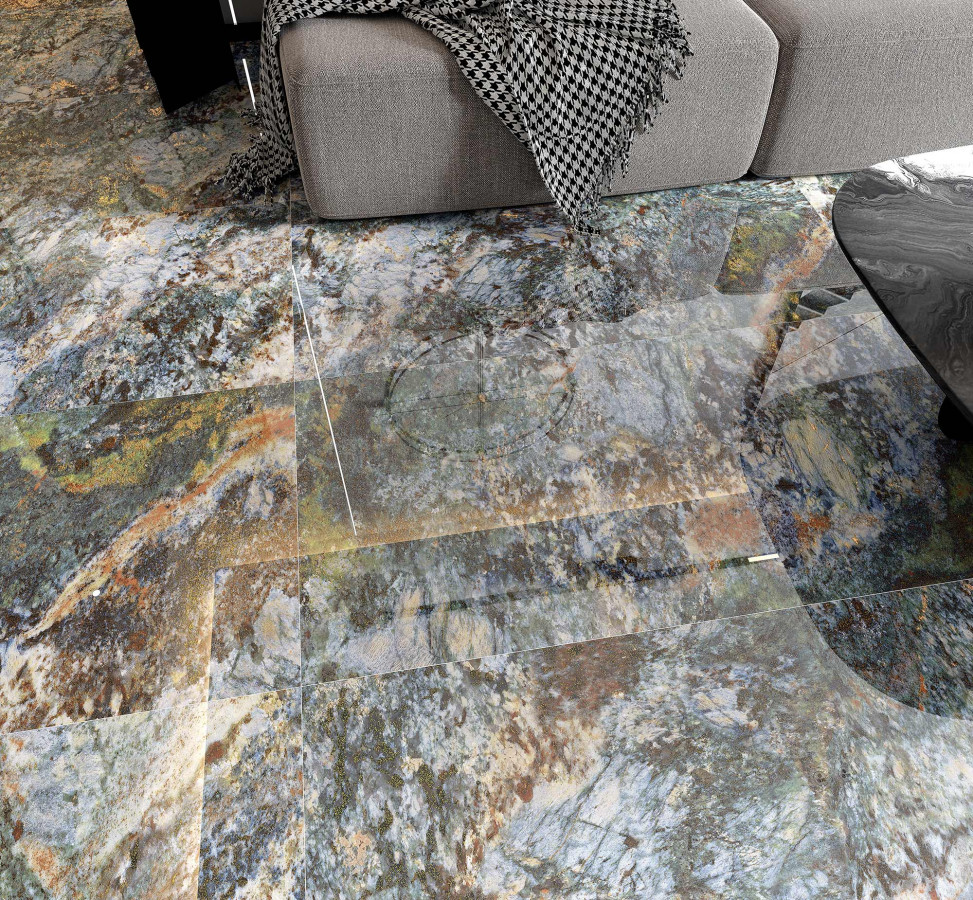 Коллекция Medusa Global Tile