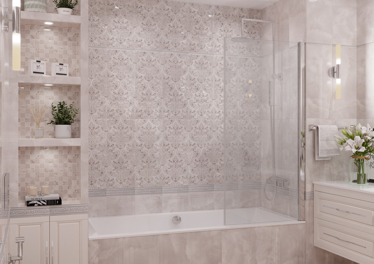 Коллекция Neo Chic Global Tile