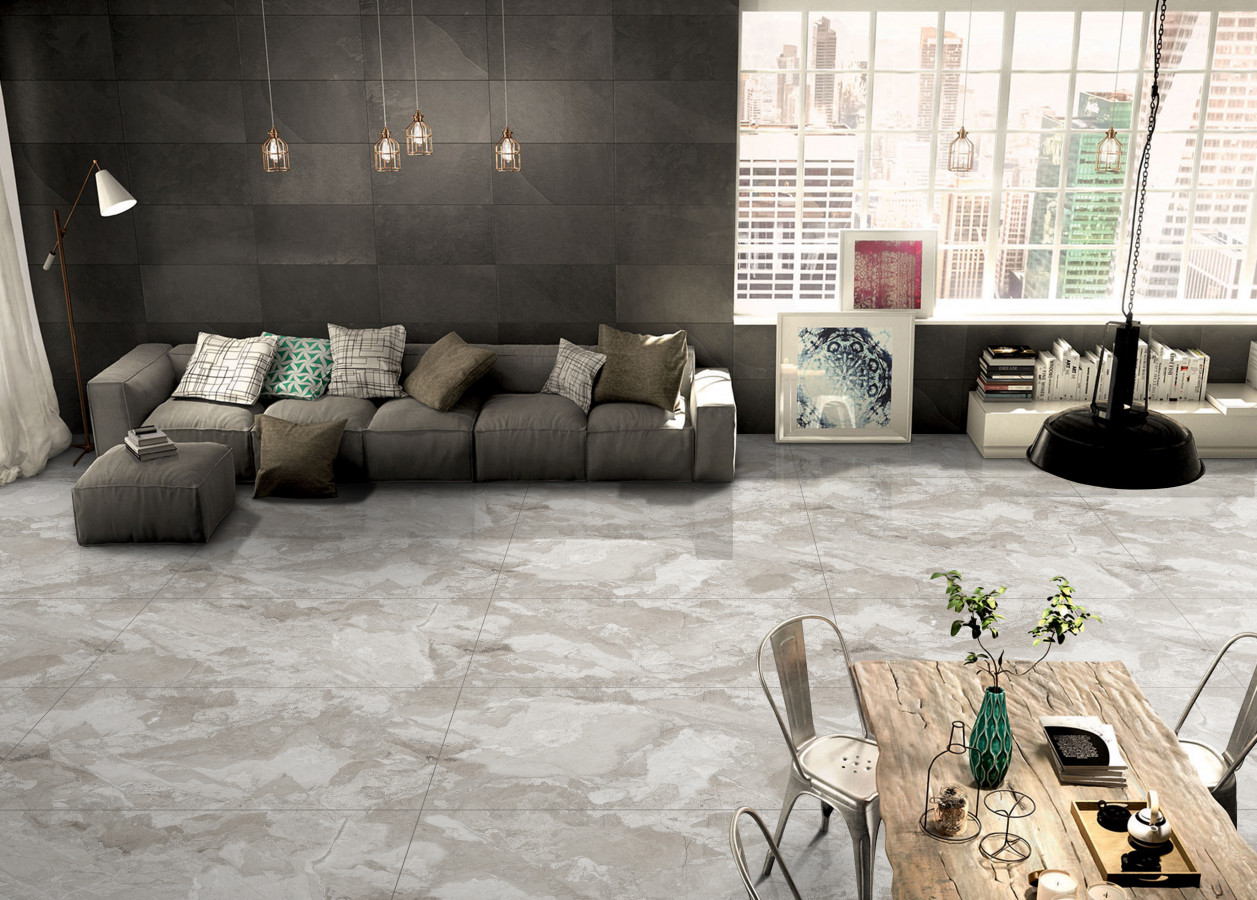 Коллекция Polenta Global Tile