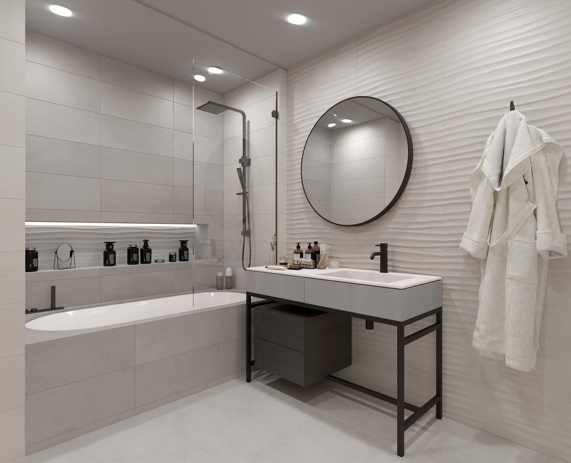 Коллекция Eco Loft Global Tile Коллекция Eco Loft Global Tile