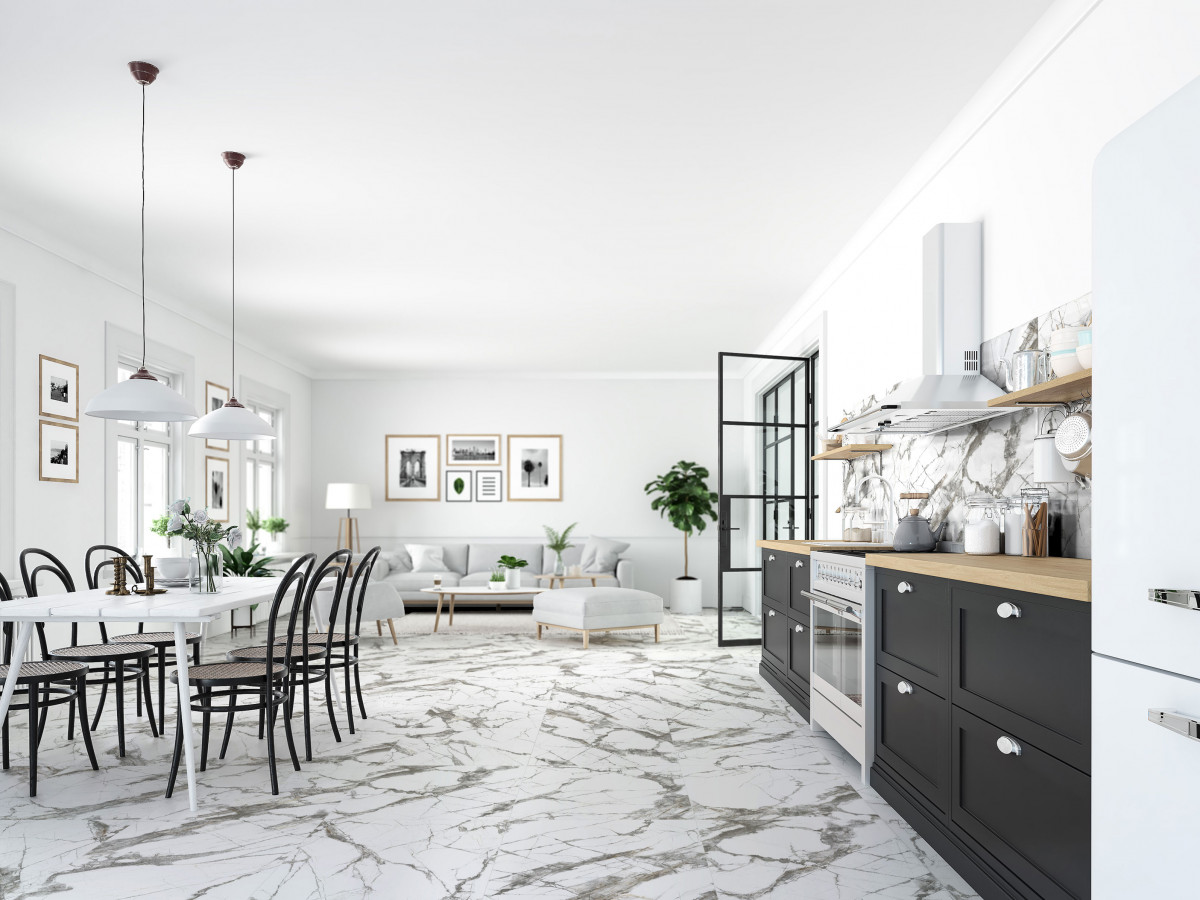 Коллекция Everest Global Tile