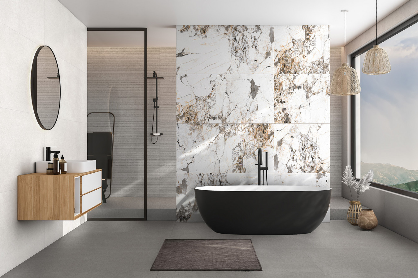 Коллекция Harmony Global Tile Коллекция Harmony Global Tile