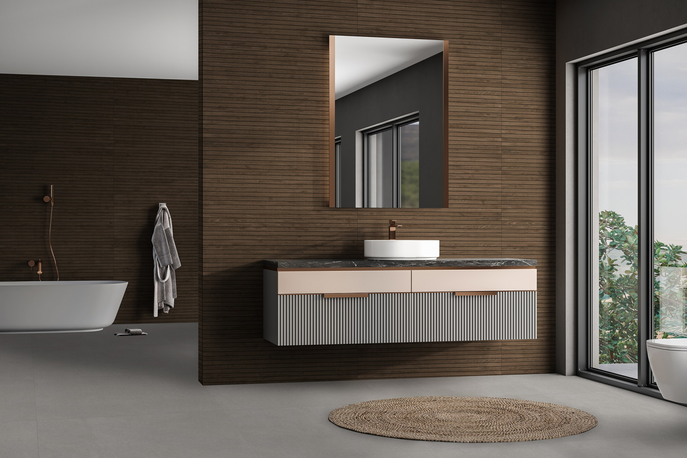 Коллекция Kolan Global Tile Коллекция Kolan Global Tile