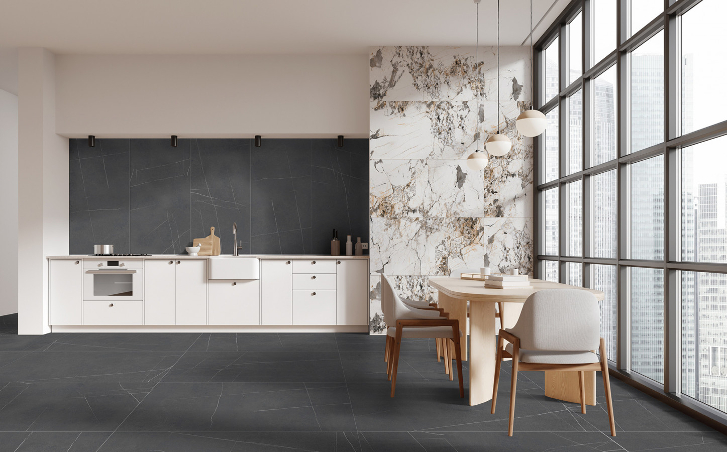 Коллекция Laurent Global Tile
