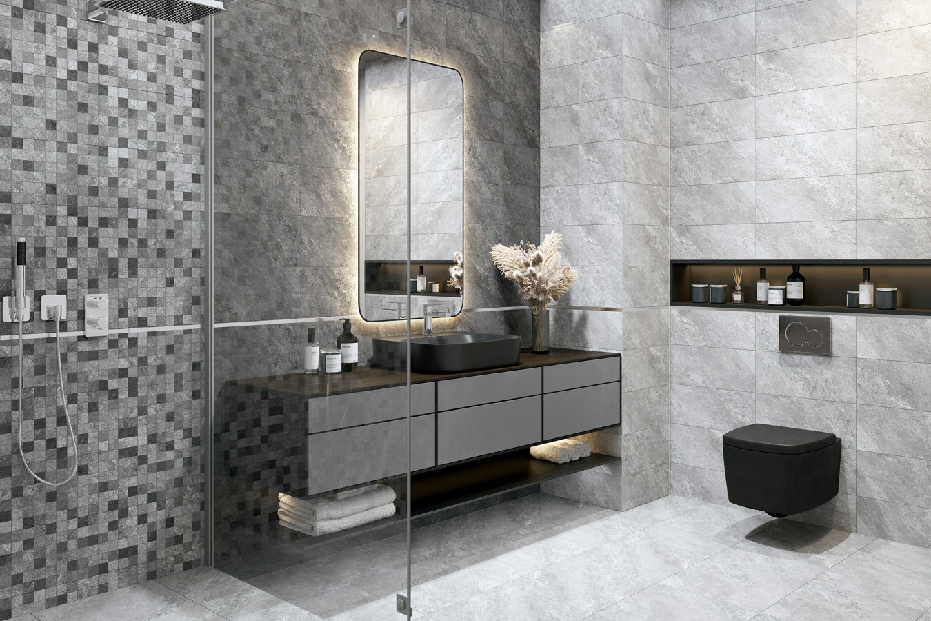 Коллекция Levenburg Global Tile Коллекция Levenburg Global Tile