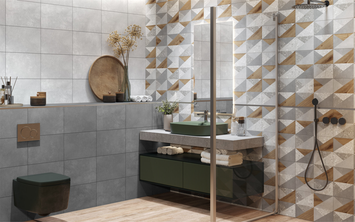 Коллекция Listello Global Tile Коллекция Listello Global Tile