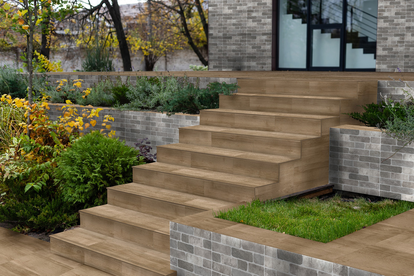 Коллекция Norse Global Tile Коллекция Norse Global Tile