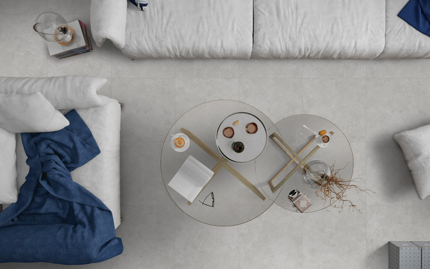 Коллекция Onda Global Tile Коллекция Onda Global Tile