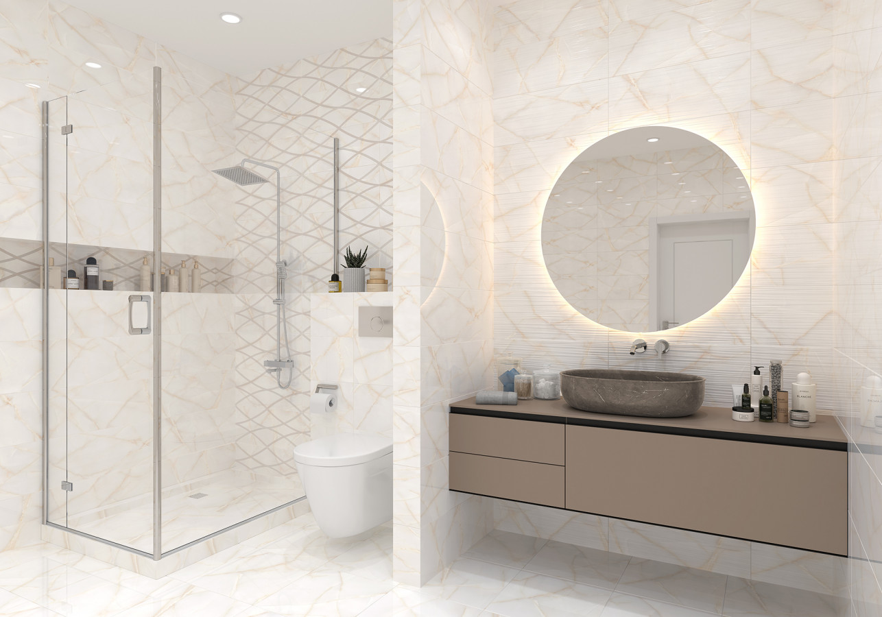 Коллекция Ontario Global Tile