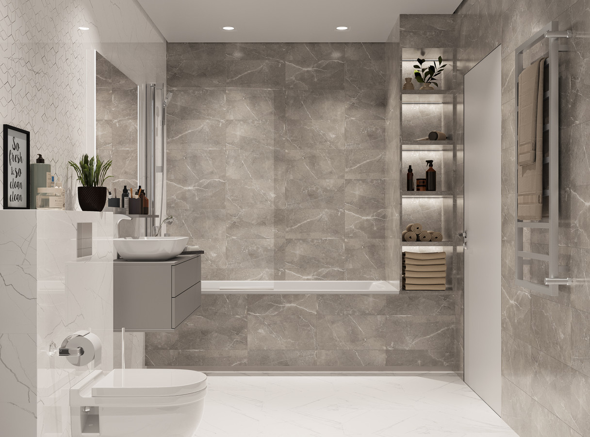 Коллекция Ortus Global Tile Коллекция Ortus Global Tile