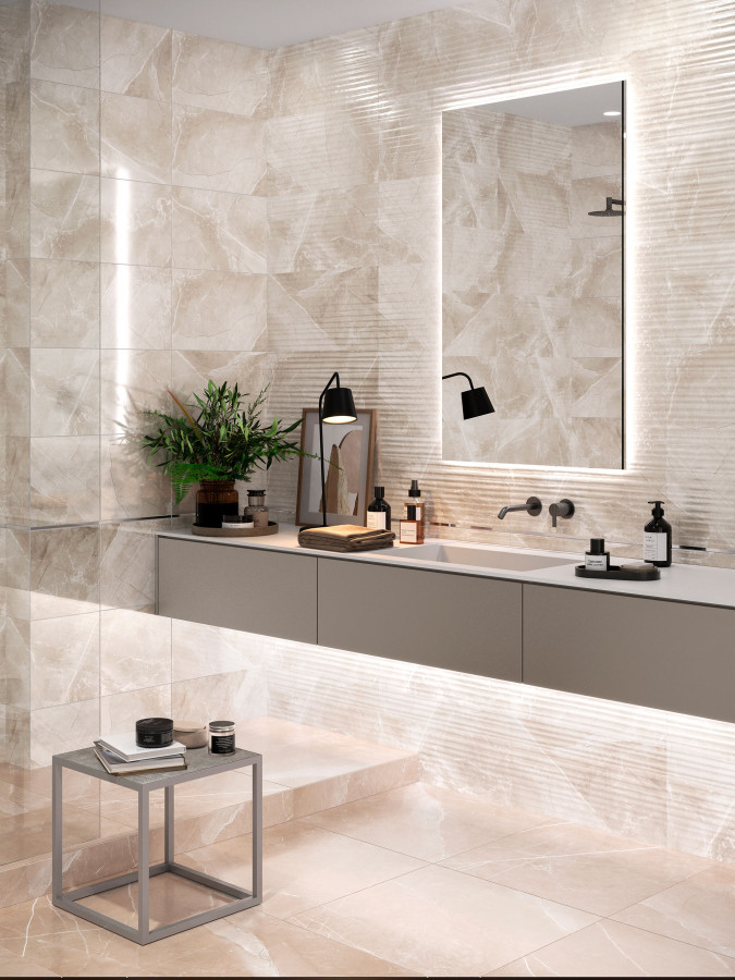 Коллекция Palomino Global Tile