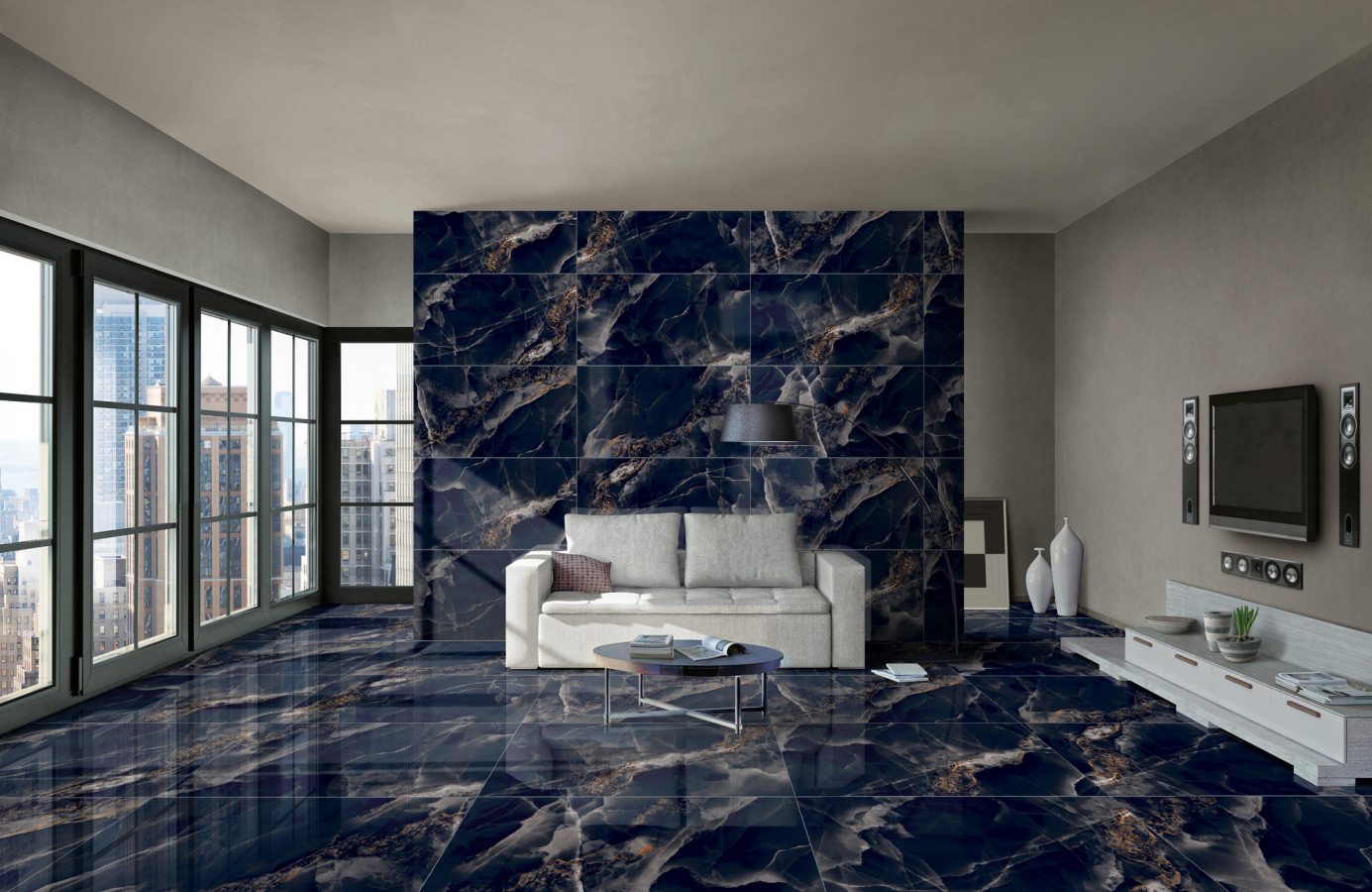 Коллекция Paradise Global Tile