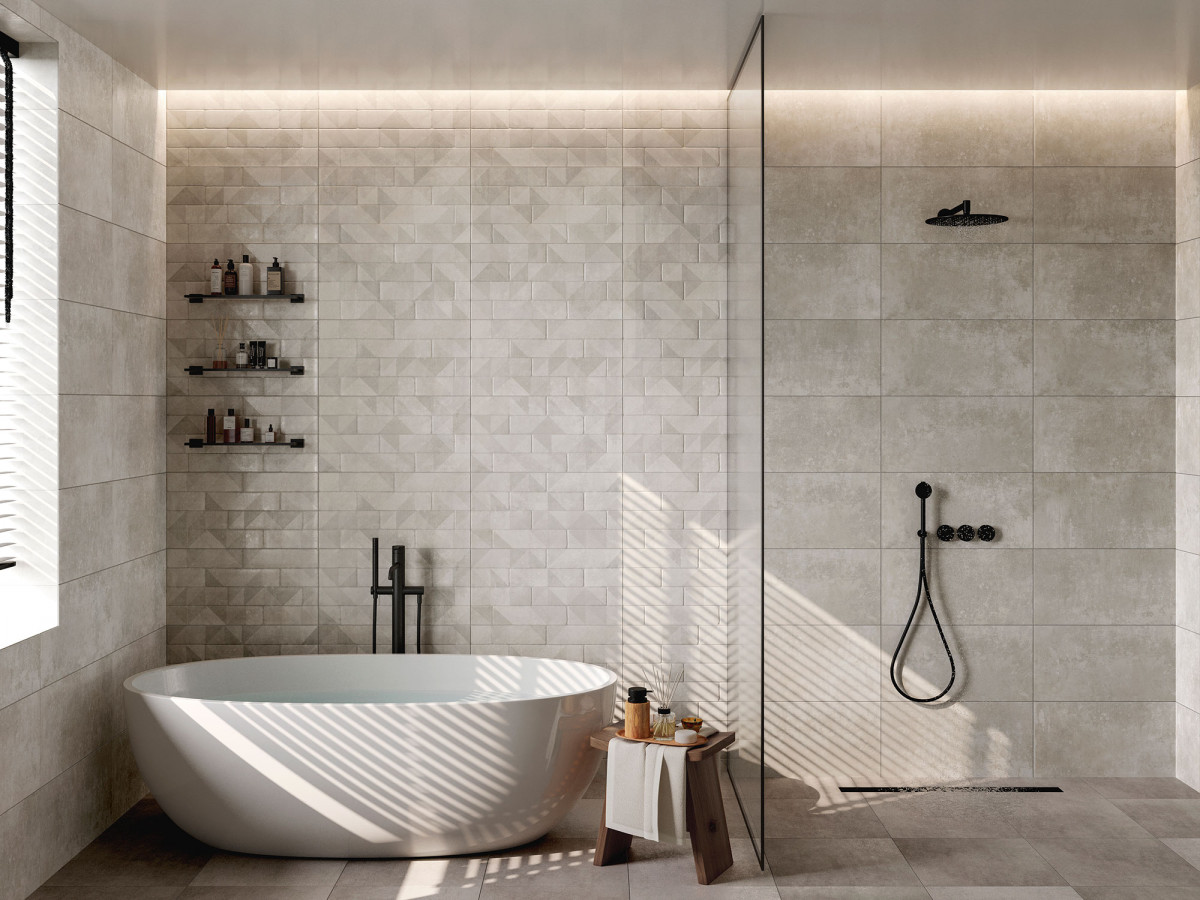 Коллекция Quarto Global Tile Коллекция Quarto Global Tile