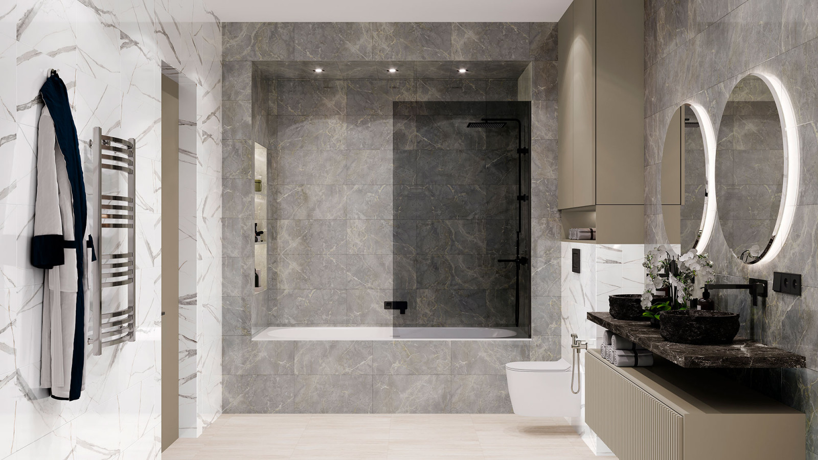 Коллекция Richard Global Tile