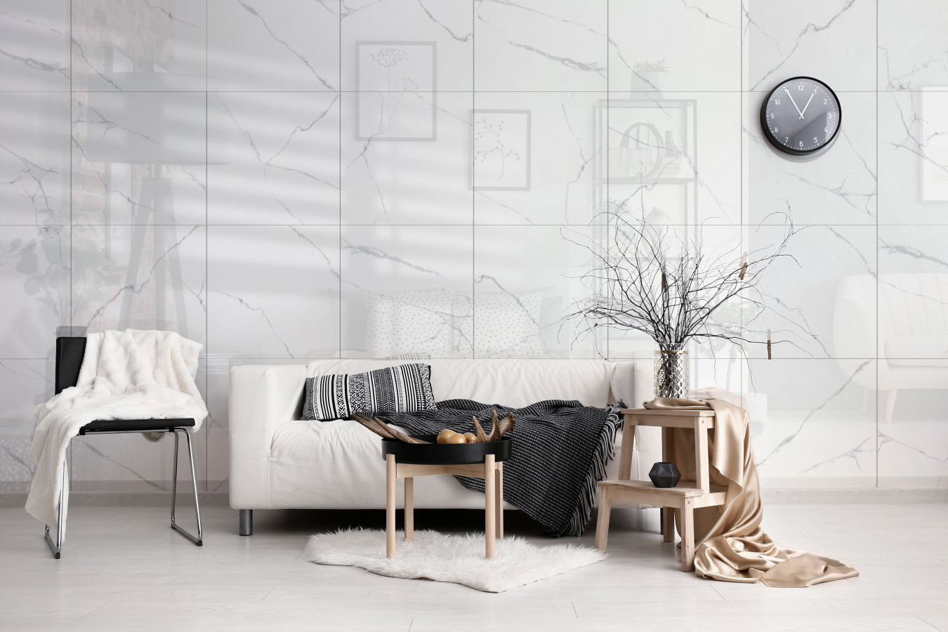 Коллекция Romantic Global Tile Коллекция Romantic Global Tile