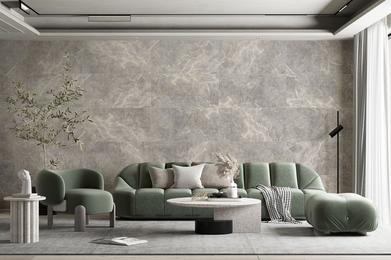 Коллекция Sacramento Global Tile