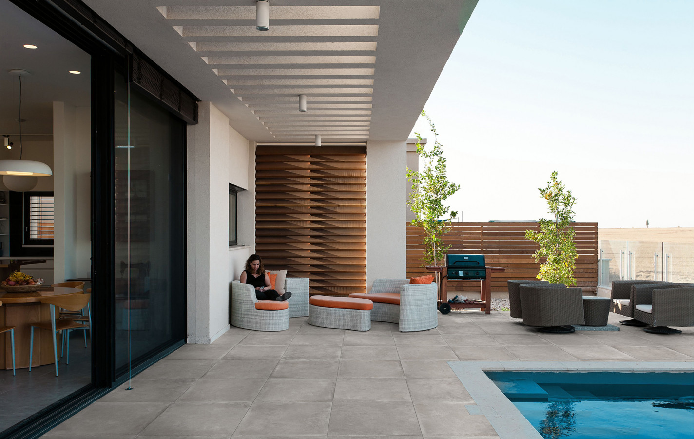 Коллекция Sigma Global Tile Коллекция Sigma Global Tile