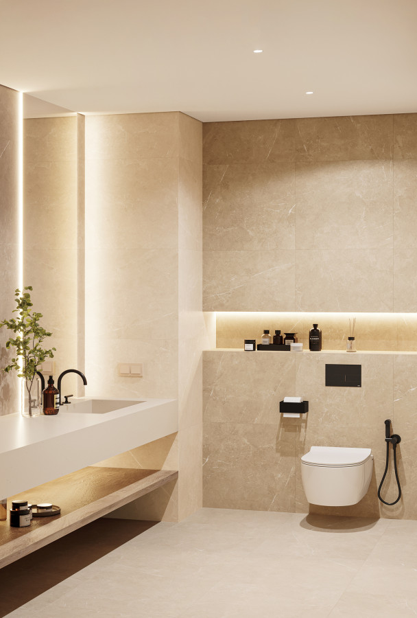 Коллекция Sunny Global Tile