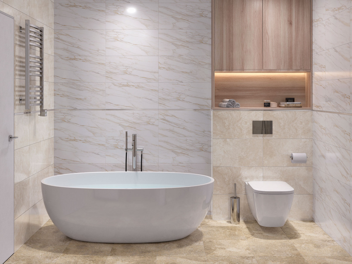 Коллекция Surprise Global Tile