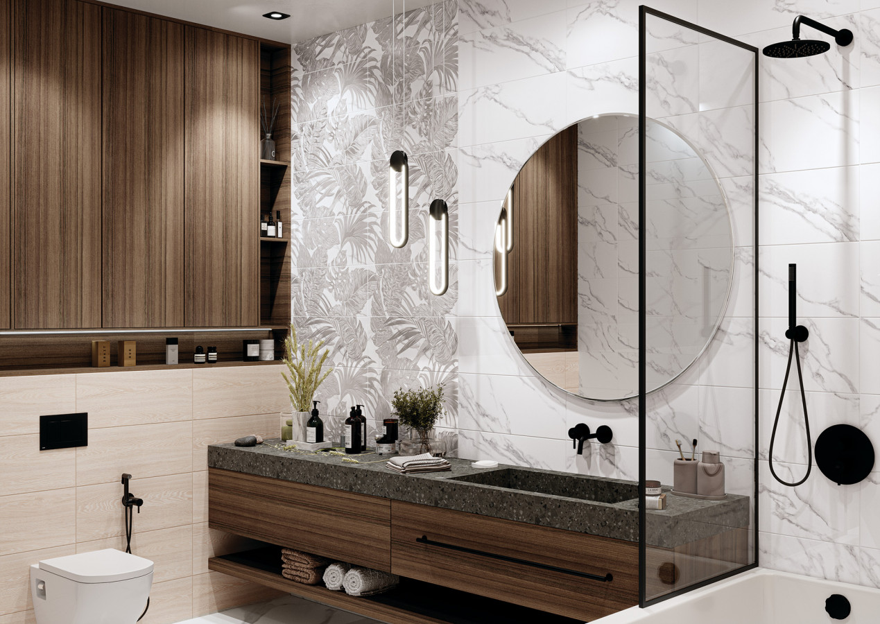 Коллекция Triumph Global Tile