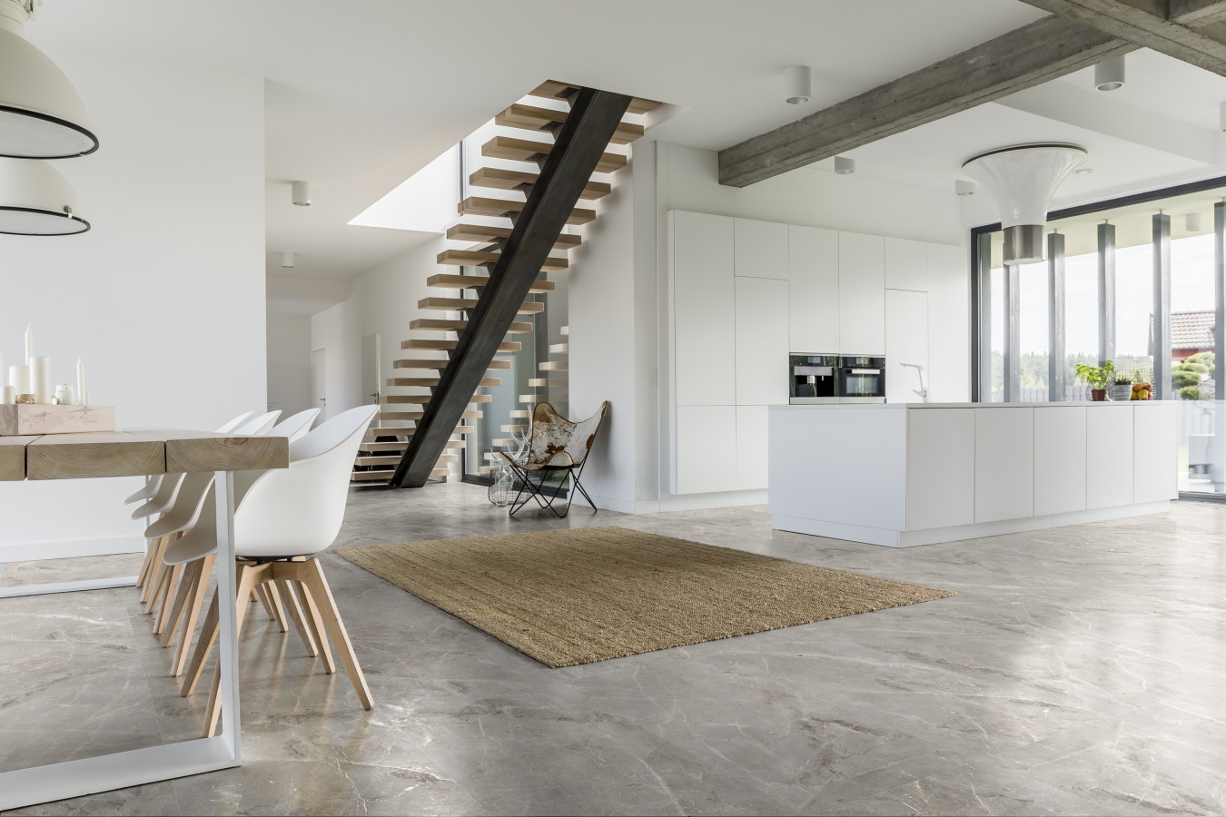 Коллекция Tulip Global Tile