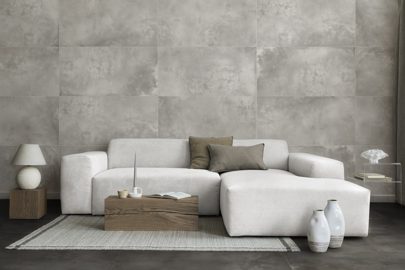 Коллекция Vibe Global Tile
