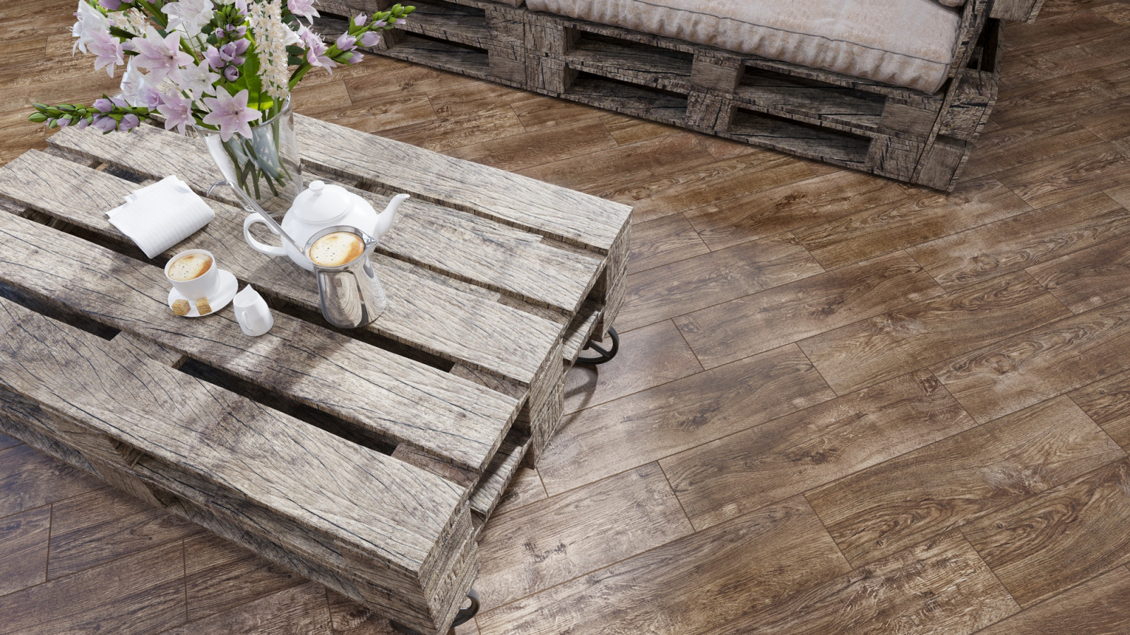 Коллекция Оксфорд Global Tile