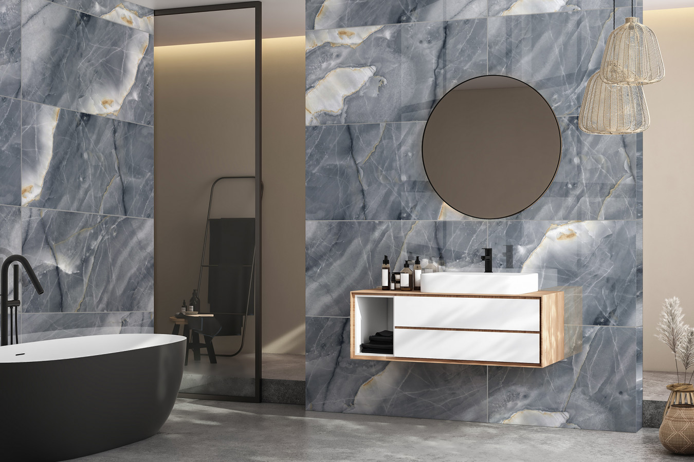 Коллекция Aristocrat Global Tile