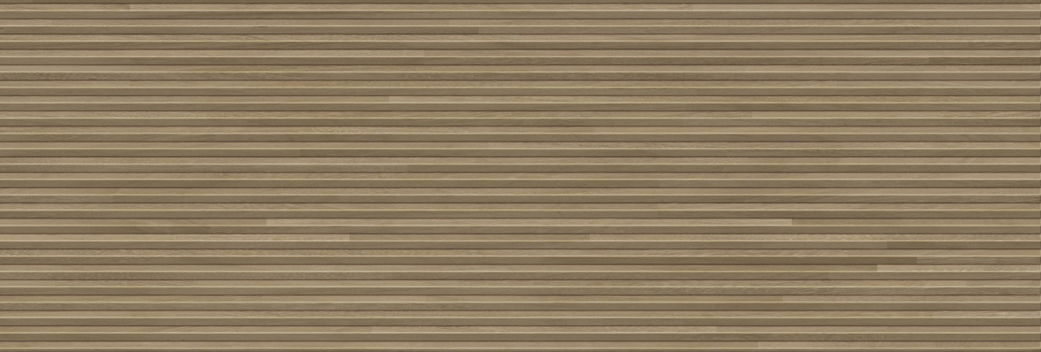 Плитка настенная 120x40 8мм XS Марлен Слэт Нат/темно-коричневая рельефная матовая бежевый Argenta Плитка настенная 120x40 8мм XS Марлен Слэт Нат/темно-коричневая рельефная матовая бежевый Argenta