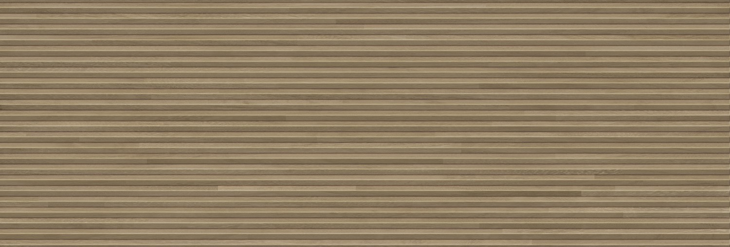 Плитка настенная 120x40 8мм XS Марлен Слэт Нат/темно-коричневая рельефная матовая бежевый Argenta Плитка настенная 120x40 8мм XS Марлен Слэт Нат/темно-коричневая рельефная матовая бежевый Argenta