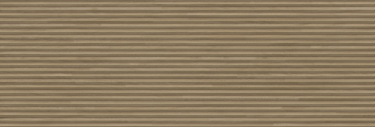 Плитка настенная 120x40 8мм XS Марлен Слэт Нат/темно-коричневая рельефная матовая бежевый Argenta Плитка настенная 120x40 8мм XS Марлен Слэт Нат/темно-коричневая рельефная матовая бежевый Argenta