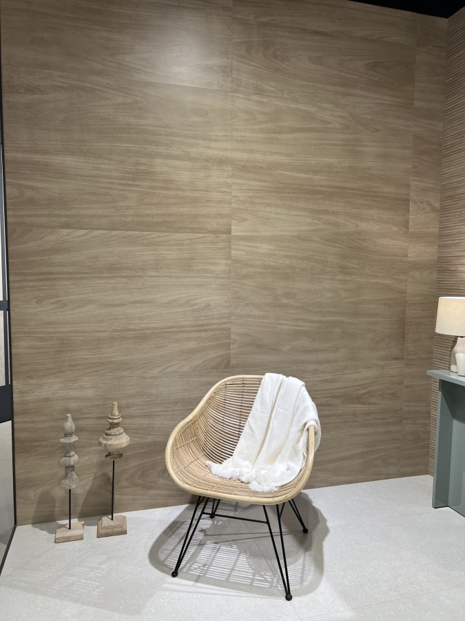 Плитка настенная 120x40 7мм XS Марлен Нат/темно-коричневая матовая бежевый Argenta Плитка настенная 120x40 7мм XS Марлен Нат/темно-коричневая матовая бежевый Argenta