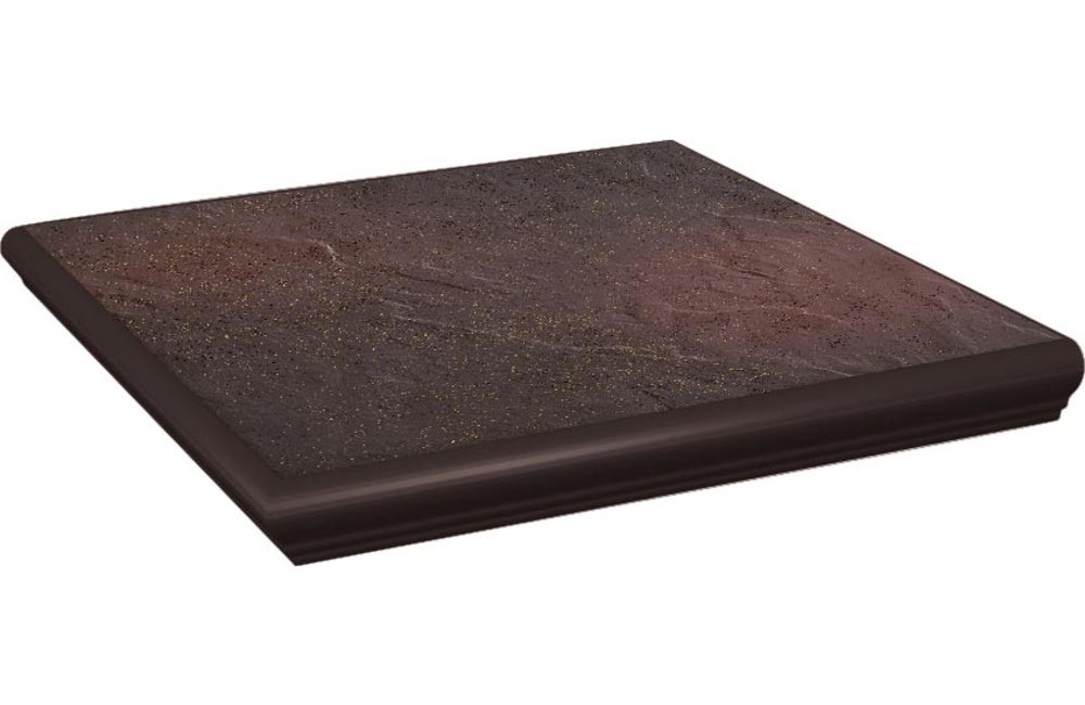 Плитка капинос 33x33 11мм Семир Роза B1a матовая Ceramika Paradyz Плитка капинос 33x33 11мм Семир Роза B1a матовая Ceramika Paradyz